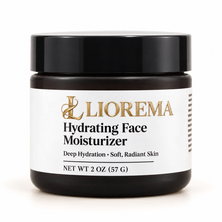 Liorema Hydrating Face Moisturizer
