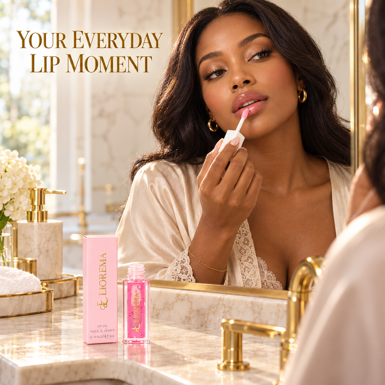 Liorema Lip Oil-5 mL