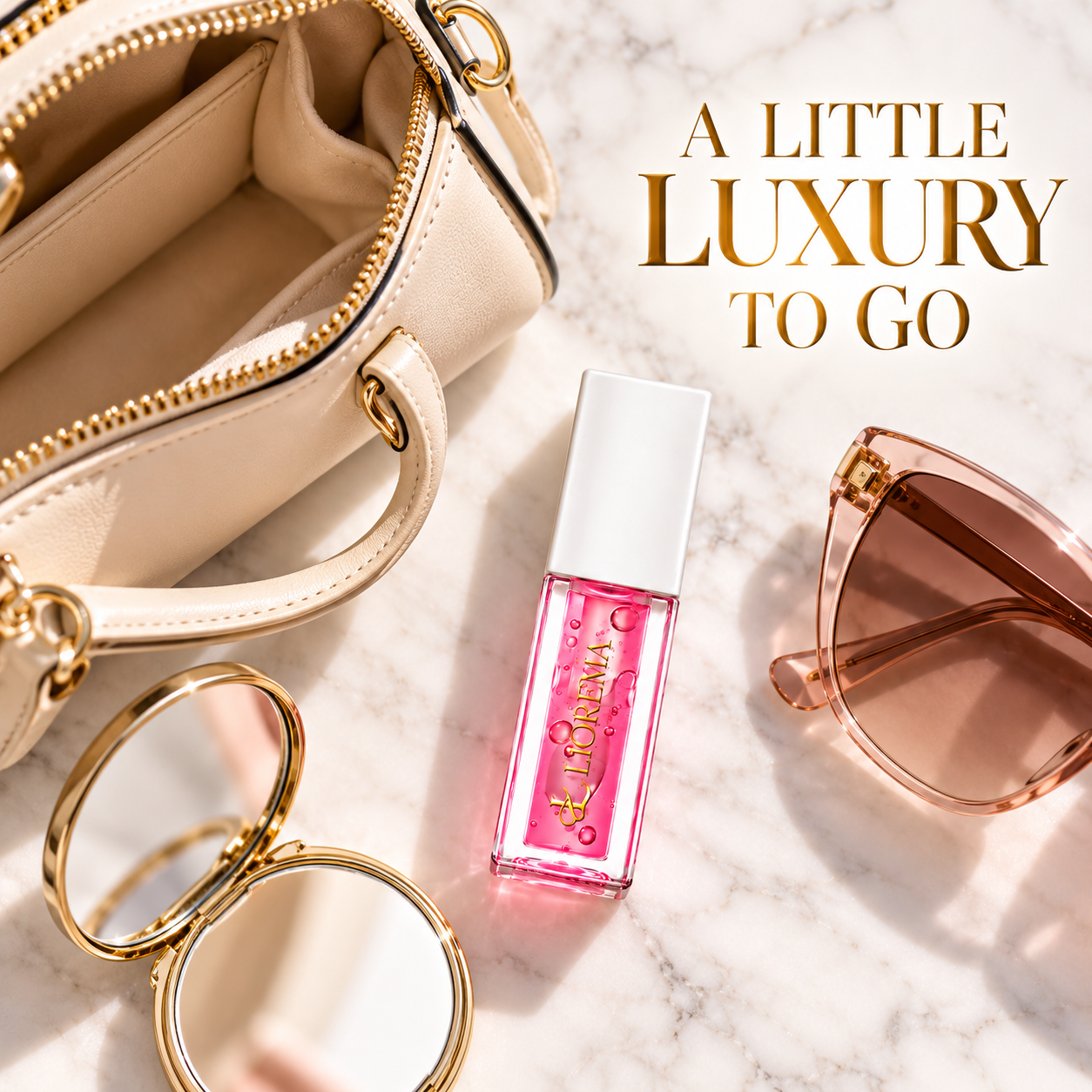 Liorema Lip Oil-5 mL