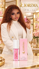 Liorema Lip Oil-5 mL