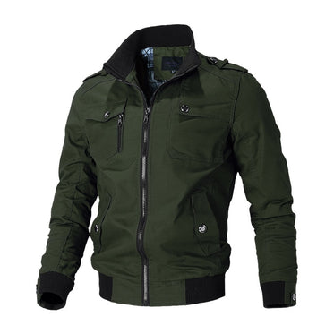 army-green